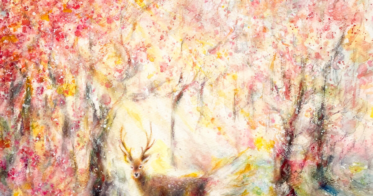 Protection Art Spring Signs of Spring | Artsy