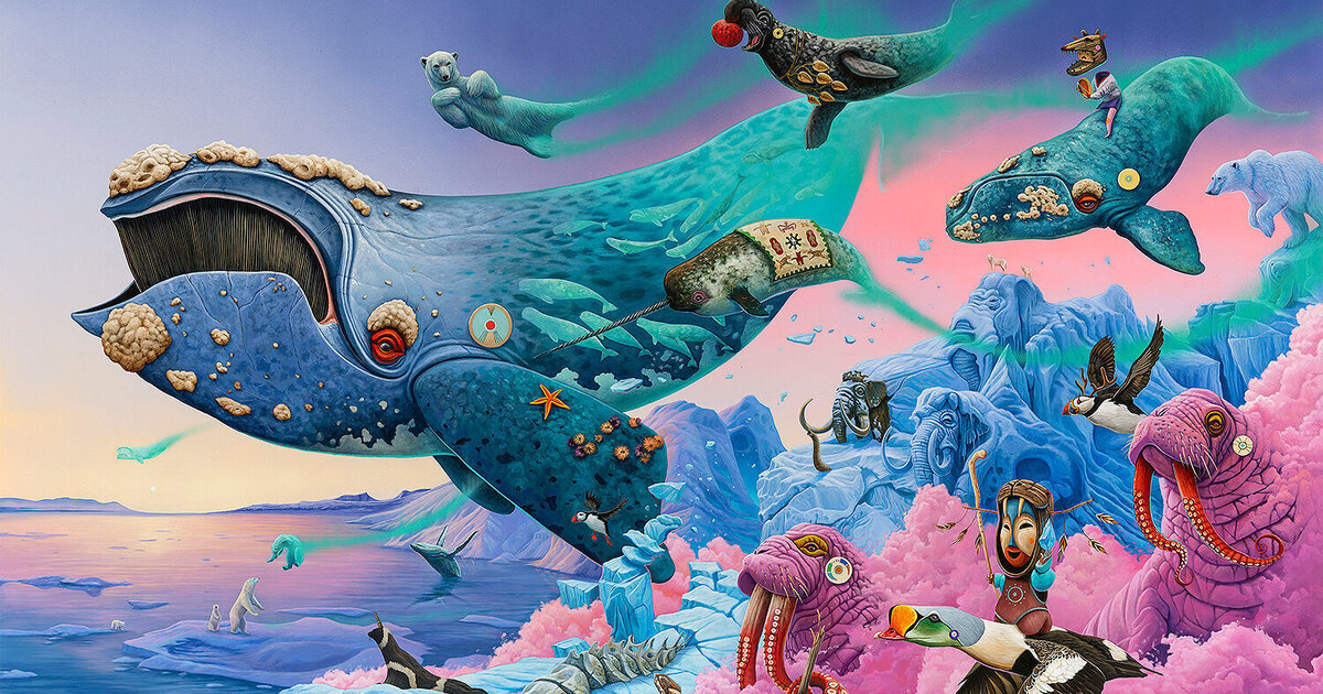 Thinkspace Projects Thinkspace Projects at SCOPE Miami Beach 2024 | Artsy