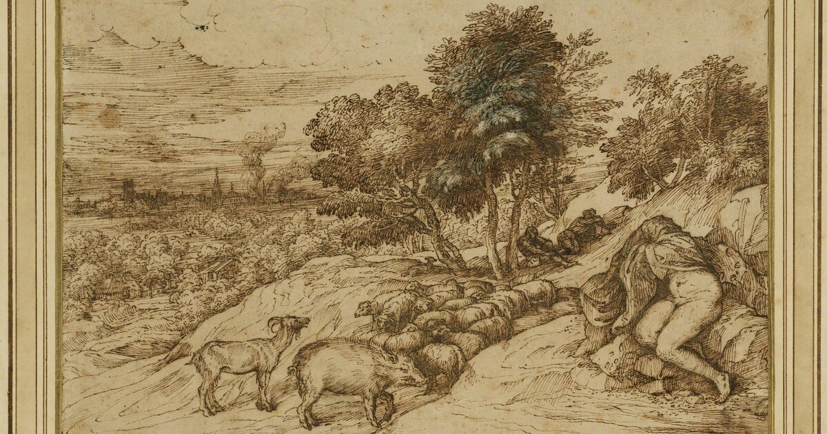 High Renaissance Drawings Collection Spectacular Mysteries: Renaissance Drawings Revealed, | Artsy