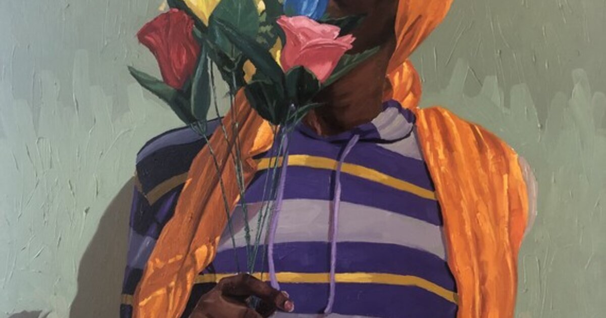 Obeka Simon Obeka Simon - Art & Prints for Sale | Artsy
