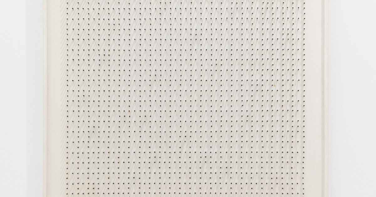 Artist Rene White Blanc | Artsy