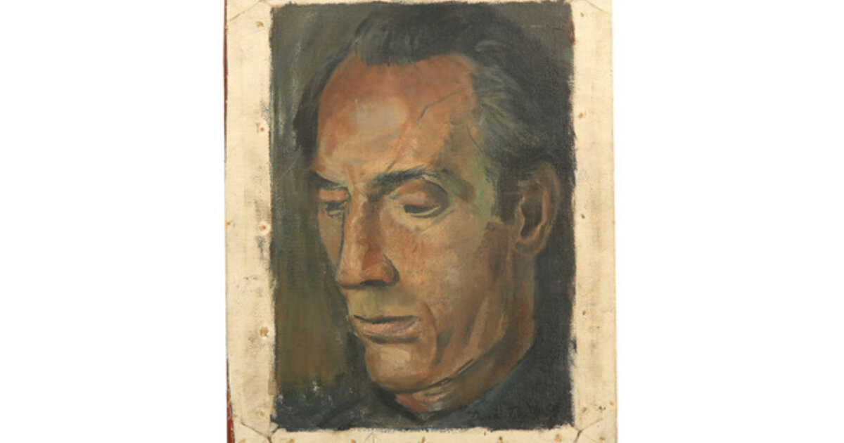 David Rinderle Research David Tindle R.A. - Art & Prints for Sale | Artsy