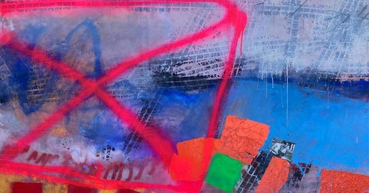 Abstract Show The Really Really Good Abstract Show | Artsy