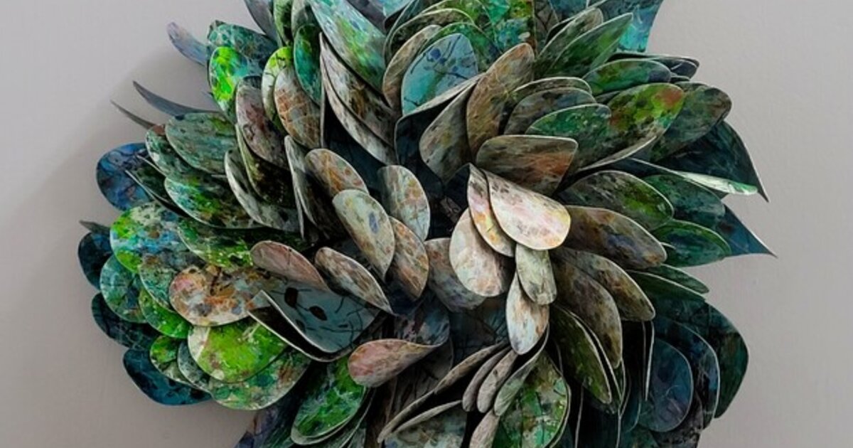 Barbara De Pirro - CV | Artsy