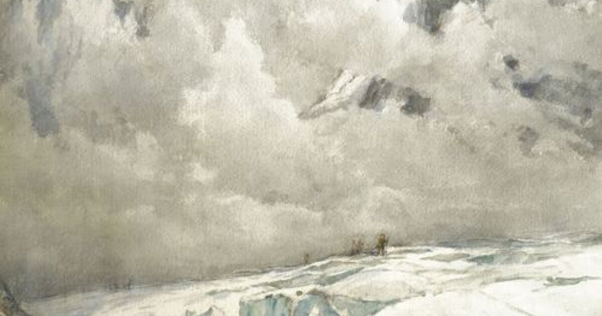Nelsonadow Nelson Dawson - Art & Prints for Sale | Artsy