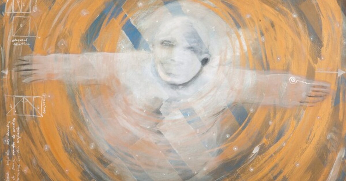 HÉCTOR CHACÓN HÄNSES - Art & Prints for Sale | Artsy