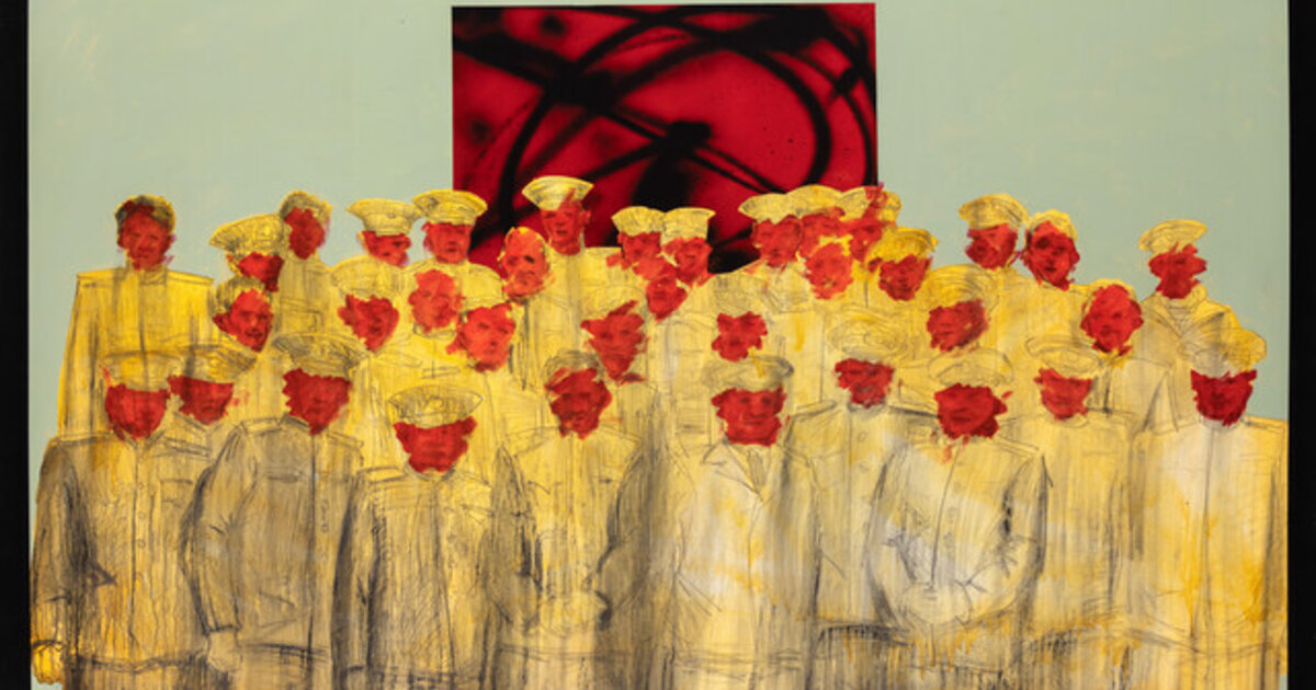 Dusto Rana Dusto - Art & Prints for Sale | Artsy