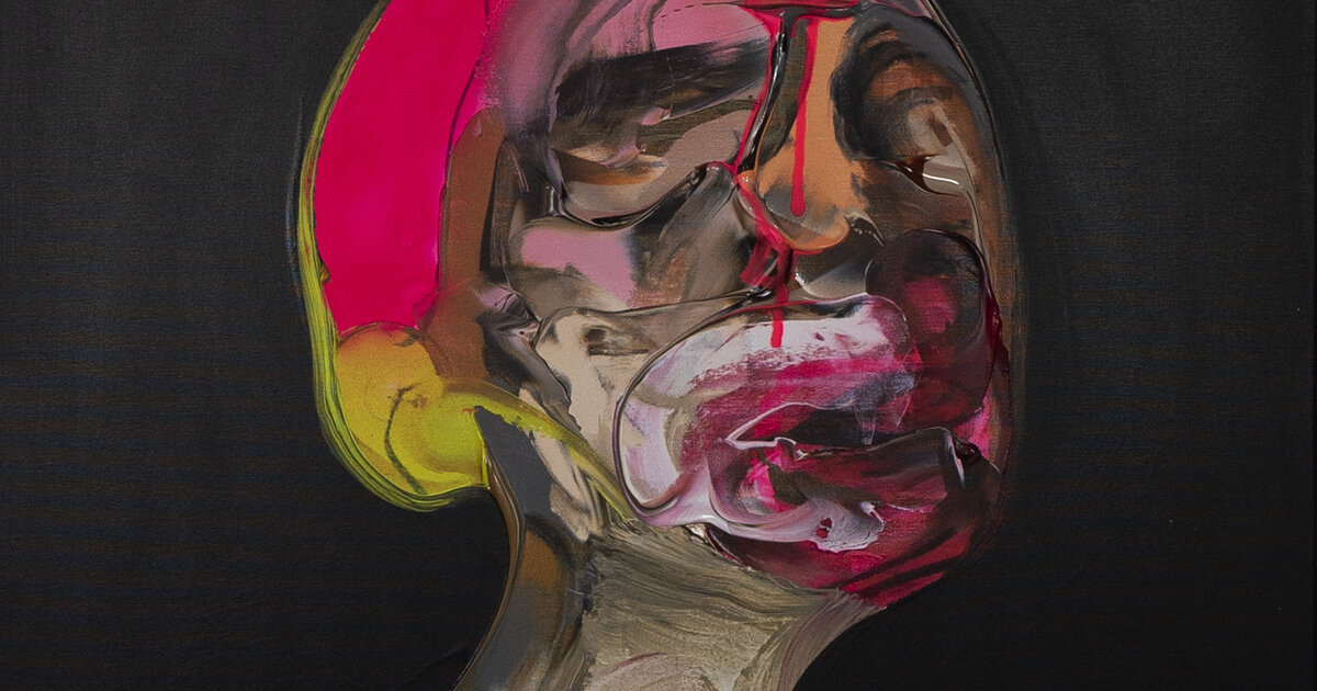 Artist Valinsky Vladinsky | Solo Show | Artsy