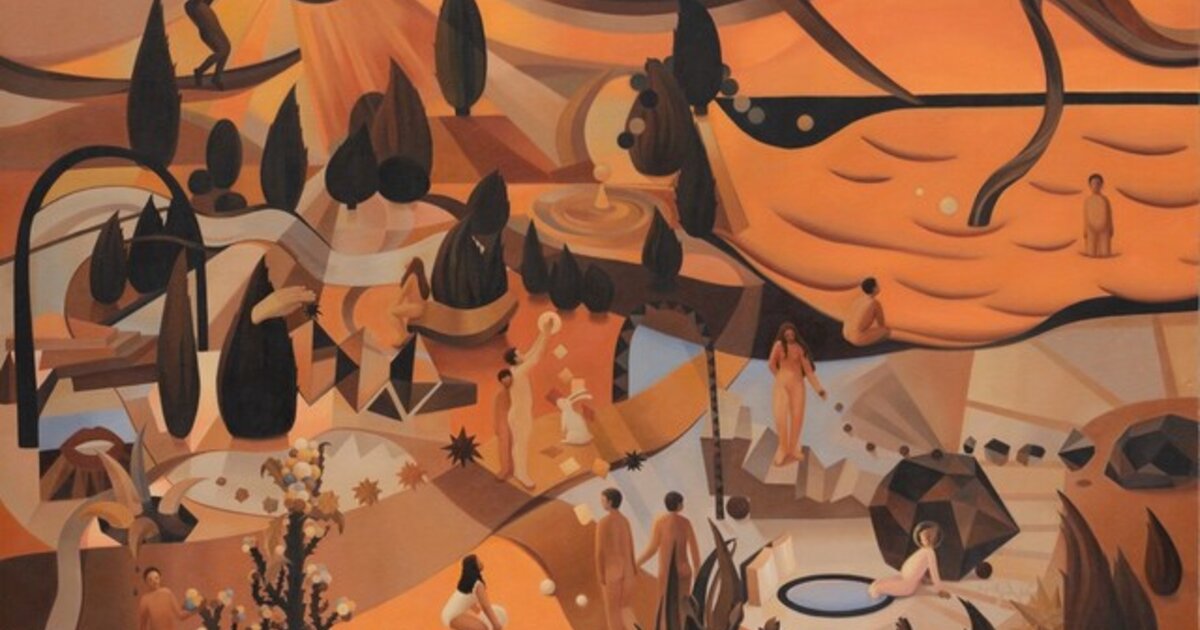 Mac Jun MA Jun 马君 - Art & Prints for Sale | Artsy