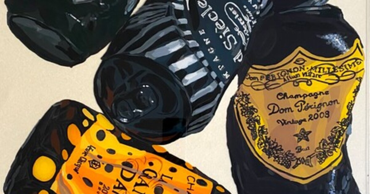 Dominque Stephens Dominique Steffens - Art & Prints for Sale | Artsy