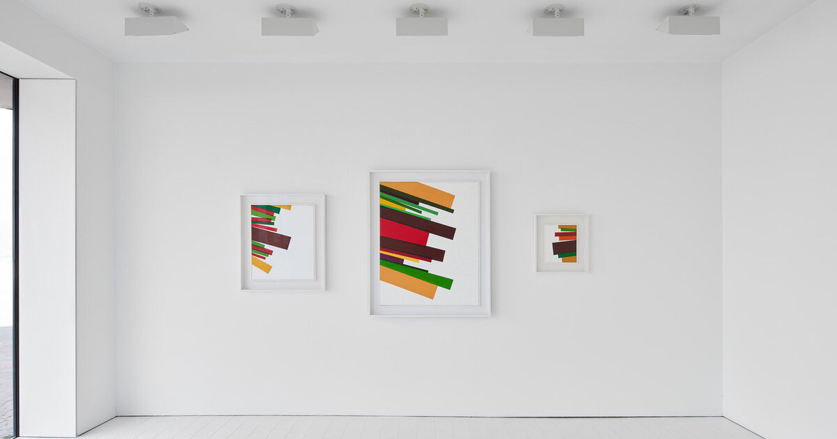 Keith Rae Coventry Keith Coventry — Gastro Constructivism | Artsy