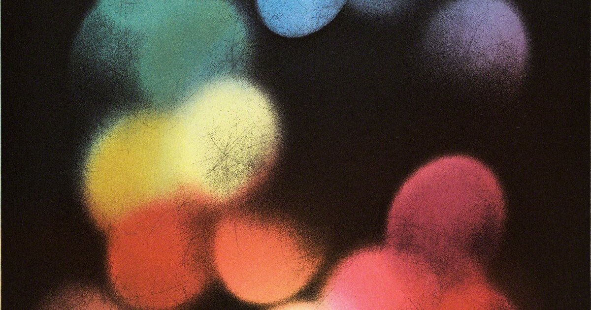 Allen Color All Color | Artsy