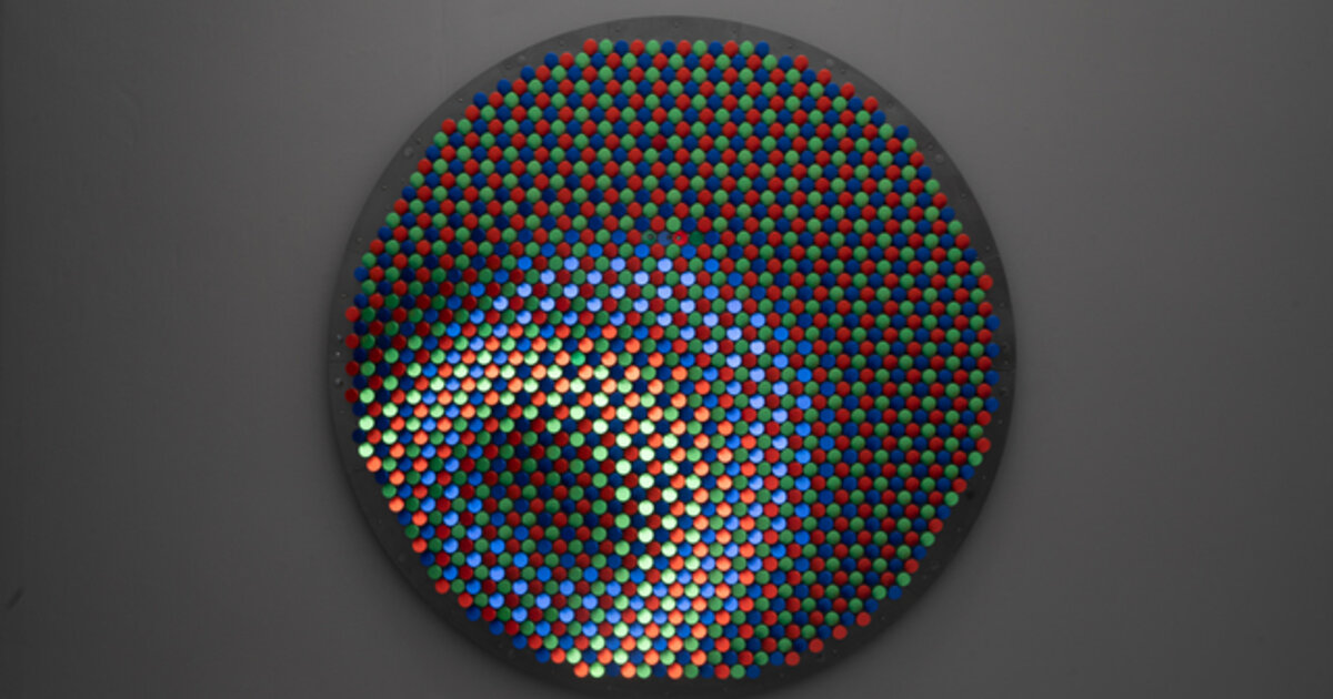 Daniel Rozina Daniel Rozin - Art & Prints for Sale | Artsy