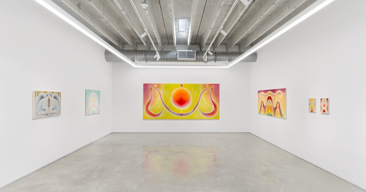 Shuling Shuling Guo: Temple | Artsy