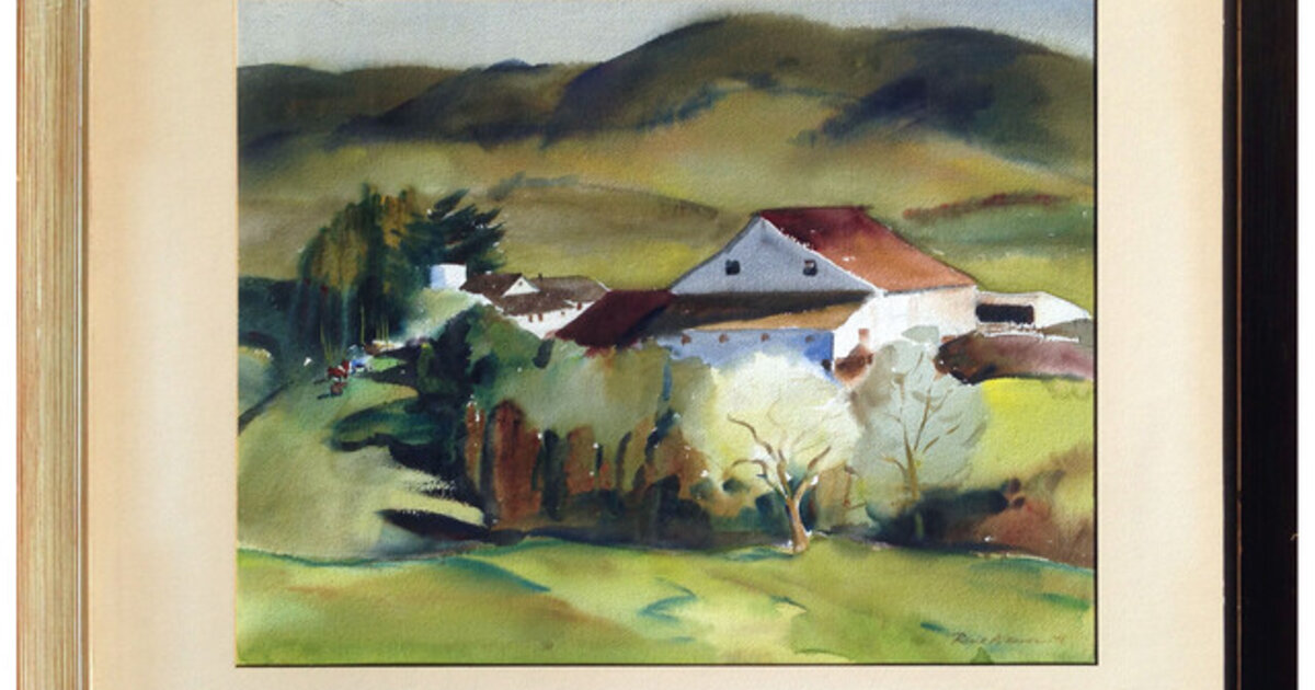 Artist Rene White Rene Weaver - Art & Prints for Sale | Artsy