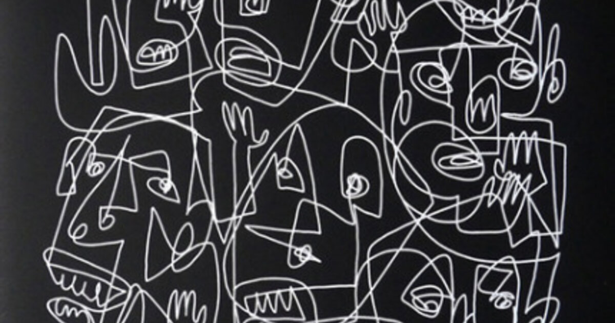 Andre Rae Artist RAE - Art & Prints for Sale | Artsy