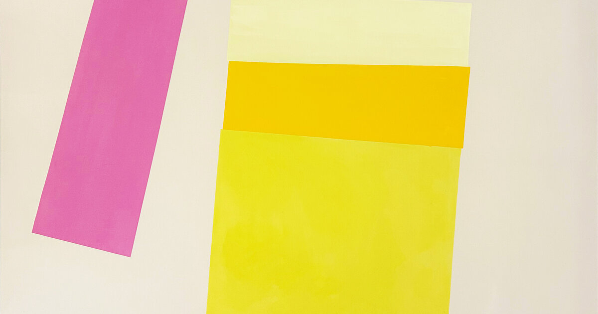 Merise Rukaj Rukaj Gallery at Art Toronto 2023 | Artsy