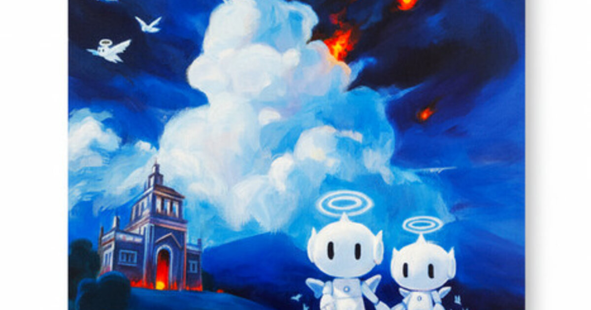 Bell Yan Bell Yan - Art & Prints for Sale | Artsy