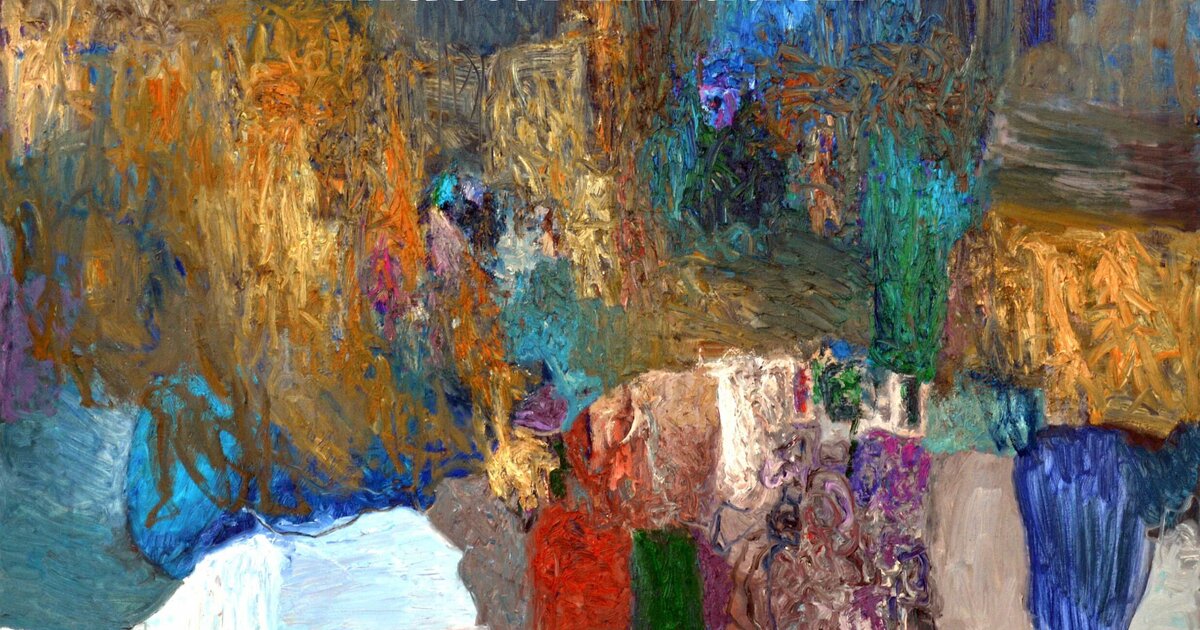 Interdetermination Indetermination by Waleed R. Qaisi | Artsy