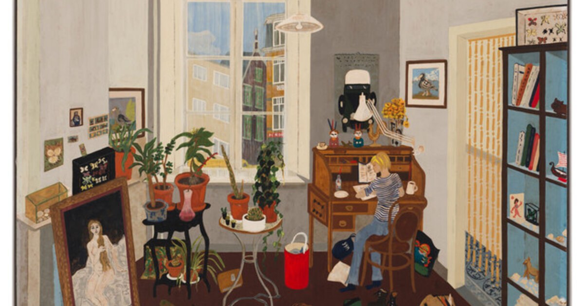 Eline Rausenberg Eline Rausenberger - Art & Prints for Sale | Artsy