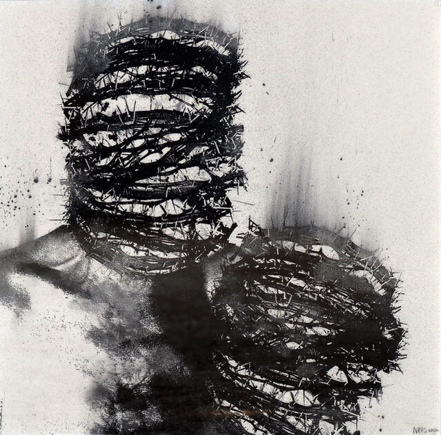 Nico Ras Nico Ras | Doring Masker (2021) | Artsy