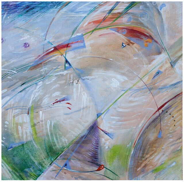 Ilda Fuchshuber Falacio | Sugar Loaf (2023) | Available for Sale | Artsy