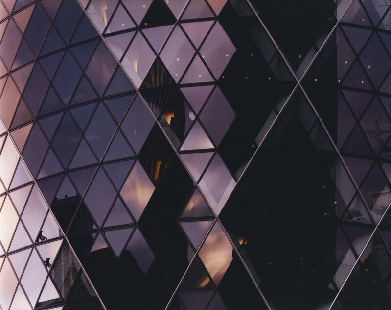 Ola Kolehmainen, ‘Diamond’, 2008, Photography, Analogue C-Print, with diasec, CHRISTOPHE GUYE GALERIE