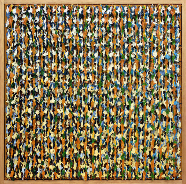 Jan Riske | Diffusion (2012) | Artsy