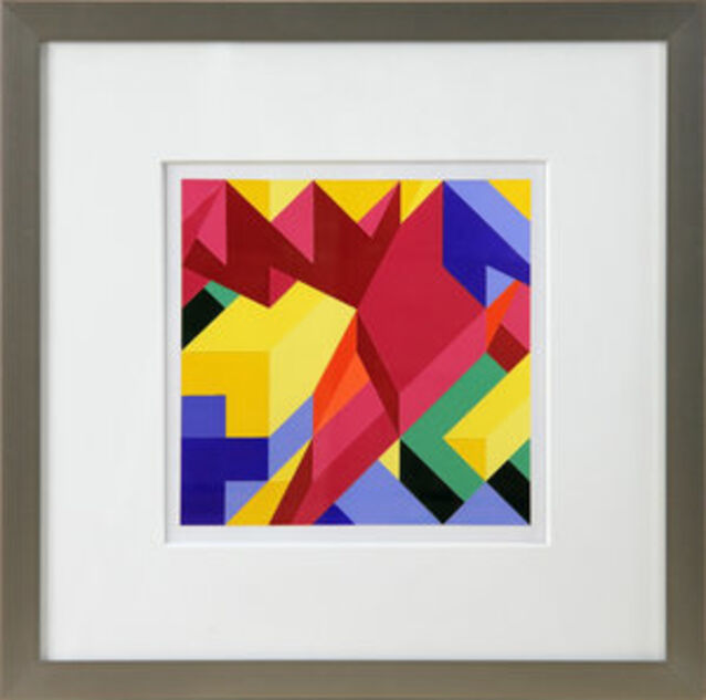 Adam Daily | S8 (2016) | Artsy