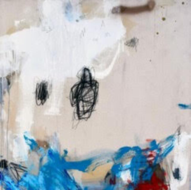 Samuel Perry | Cannonball (2024) | Artsy