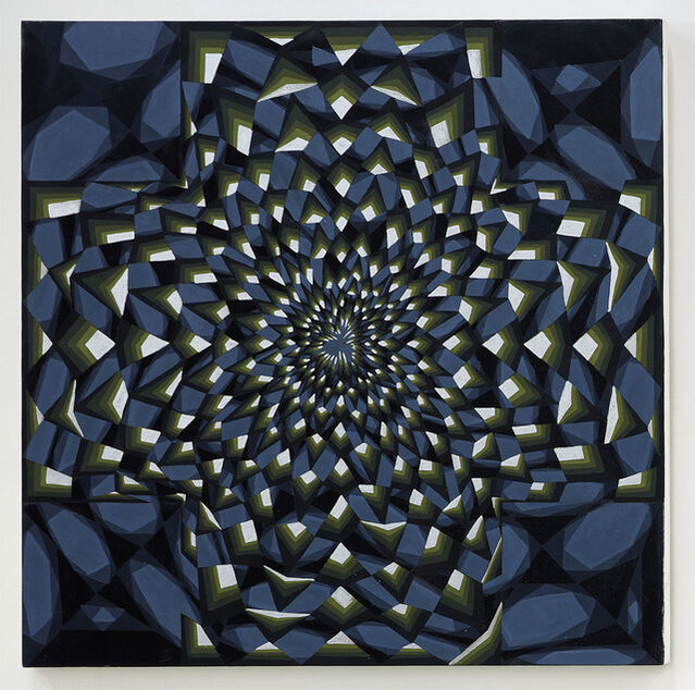 Laura Wat Laura Watt | Plan for Open Ceiling #2 (2016) | Available for Sale | Artsy
