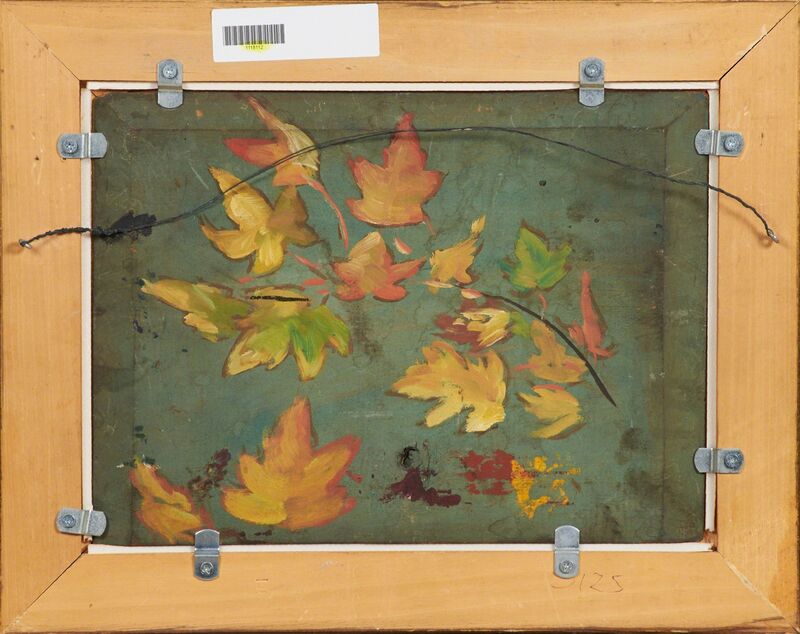 Charles Warren Eaton | Untitled | Artsy