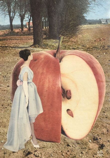 Georges Hugnet - Artworks for Sale & More | Artsy