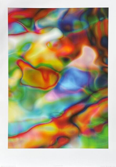 Thomas Ruff’s Substrate - For Sale on Artsy