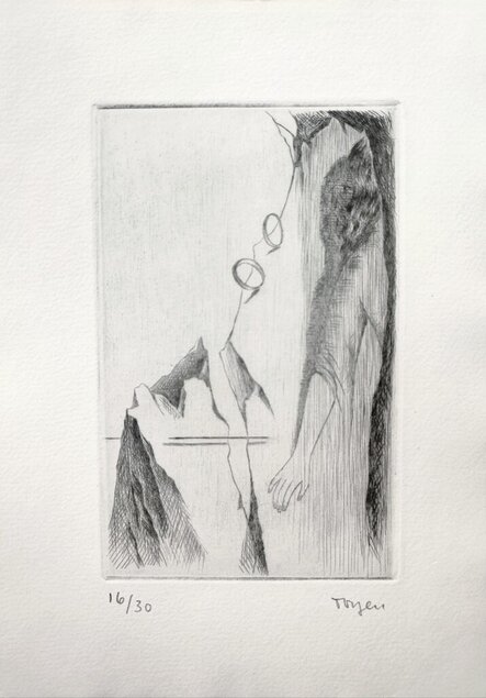 Toyen - Art & Prints for Sale | Artsy Toyen - Art & Prints for Sale | Artsy