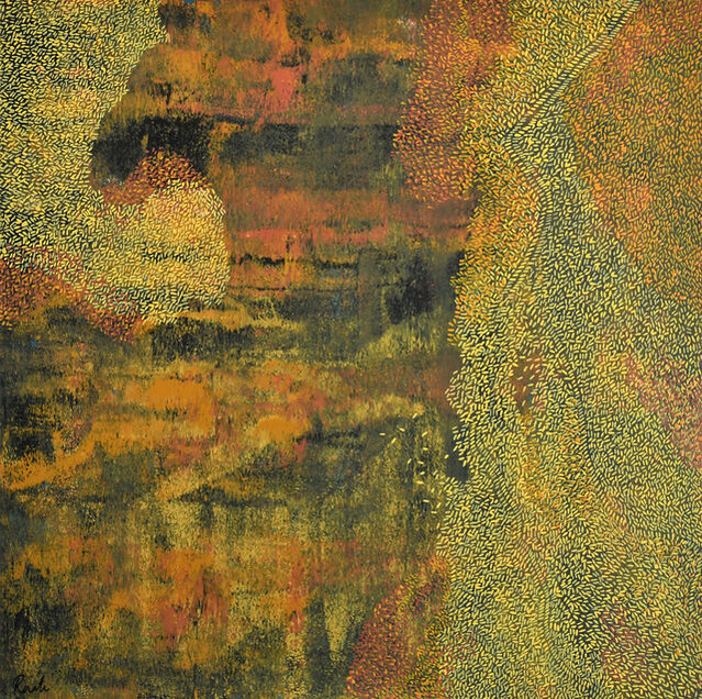 Revati Singh Constant Unfolding 2022 Artsy revati-singh-constant-unfolding-2022-artsy