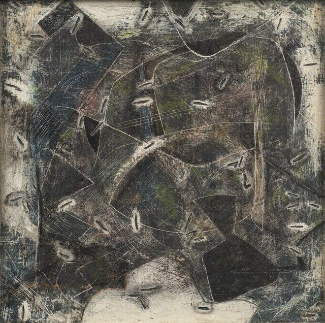 George Macpherson RSA | Still Life with Instrument (1989) | Available ...