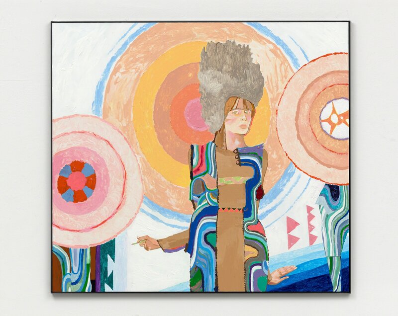 Lothar Hempel Hypnose (2019) Available for Sale Artsy