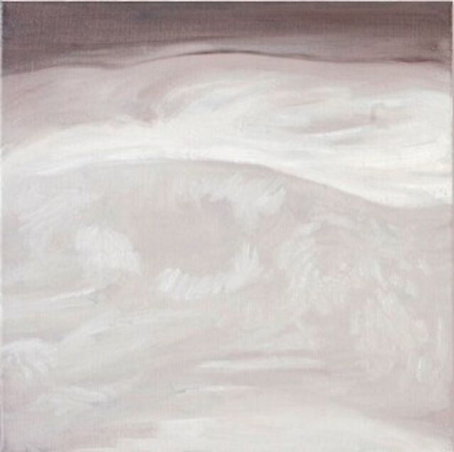 Pegan Brooke | R-47 (2009) | Available for Sale | Artsy