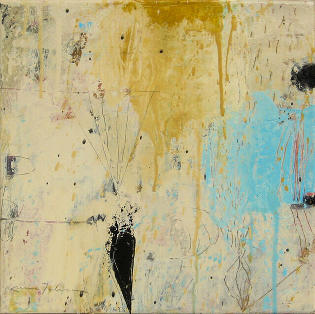 Kevin Tolman | Dawn Invention IV (2024) | Available for Sale | Artsy