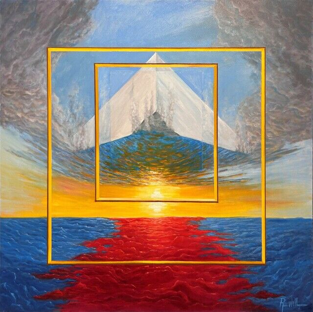 Reian Williams | Prominence (2023) | Available for Sale | Artsy