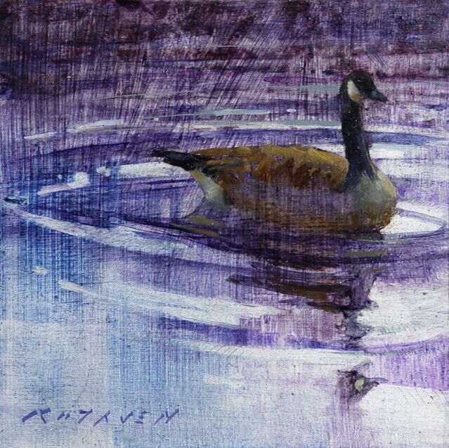 Scott Ruthven | Concentric (2016) | Available for Sale | Artsy