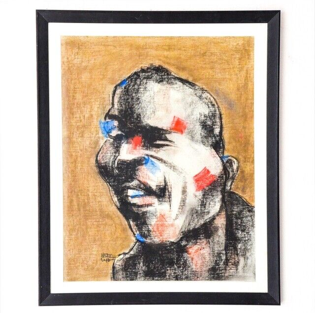 Fatai Adewale | Joyful Resilience (2012) | Artsy