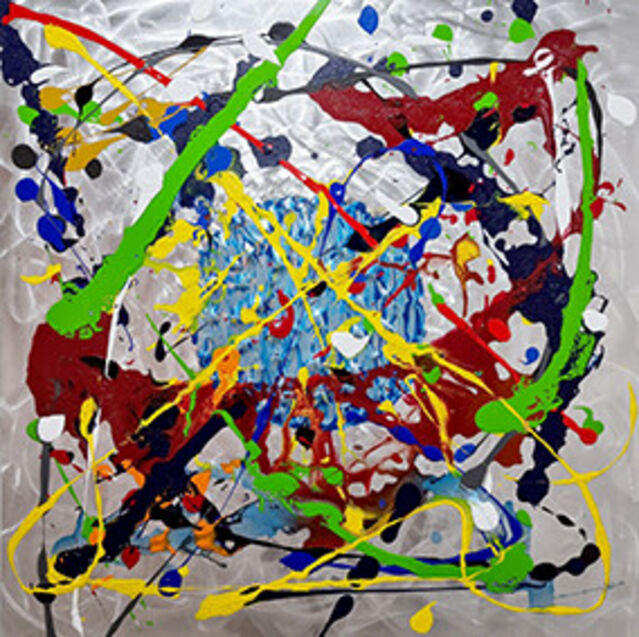 Sori Choi Visible Sound(Agony) (2019) Available for Sale Artsy Sori Choi Visible Sound(Agony) (2019) Available for Sale Artsy