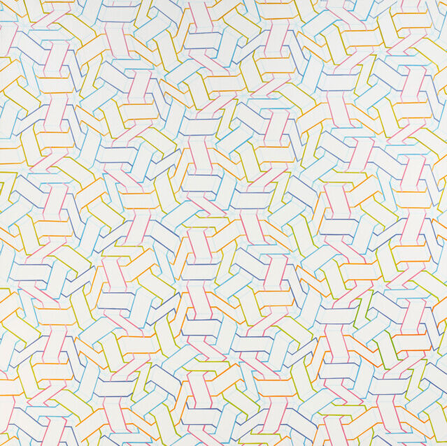 Clark Richert | U.W.W (2007) | Artsy