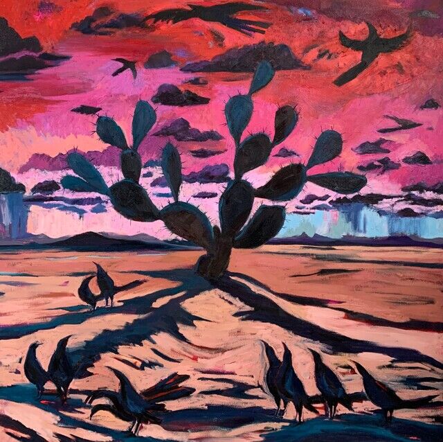 Sirena LaBurn | Kaleido (2023) | Available for Sale | Artsy