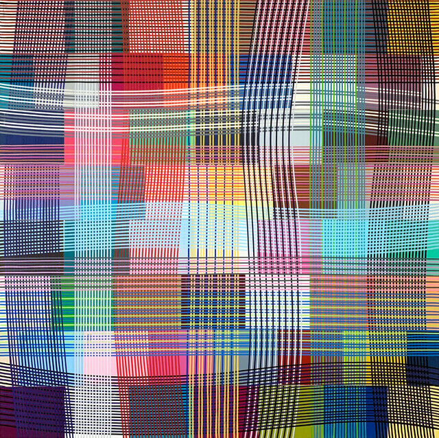 Peter Stephens | Side Show (2023) | Artsy