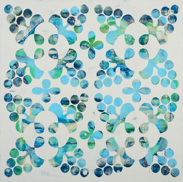 Isabel Riley Artist My Side of the Mountain (2025) by Isabel Riley - For Sale | Artsy