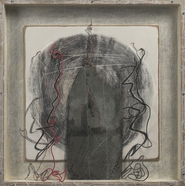 George Macpherson RSA | Untitled (1992) | Available for Sale | Artsy