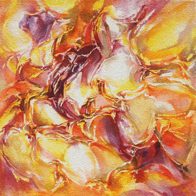 Jiwoo Shin | Chasing Shadow, Catching Light IV (2025) | Available for ...